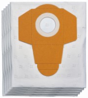 Pungile filtrante din hârtie Einhell (23.511.70) 40L