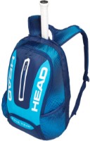 Рюкзак Head Tour Team Backpack NVBL