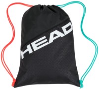 Мешок для обуви Head Tour Team Shoe Sack Gravity BKTE