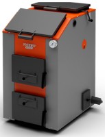 Твердотопливный котел Teplodar Cupper Expert-15
