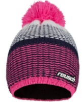 Căciulă Reusch Enzo Beanie Knockout Pink 56