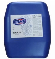 Antigel Вамп Тосол-40 10L