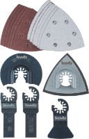 Набор насадок KWB 708900