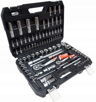 Набор головок и бит Yato YT-12681