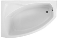 Ванна Polimat Frida 1 140x90 Right (S) (13345)