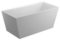 Ванна Polimat Lea 170x80 (13307)