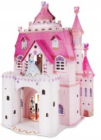 3D пазл-конструктор Cubic Fun Princess Birthday (E1622h)