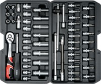 Набор головок и бит Yato YT-14501