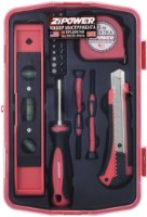 Набор инструментов Zipower PM5146