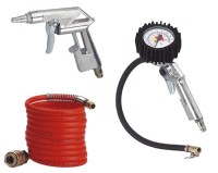 Набор пневматических инструментов Einhell 4132741