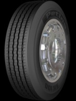 Грузовая шина Petlas SH100 265/70 R19.5 140/138M
