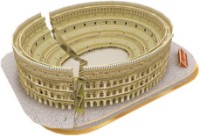3D пазл-конструктор Cubic Fun The Colosseum (DS0976h)