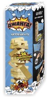 Настольная игра Strateg Джанга 54pcs