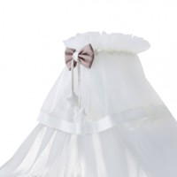 Балдахин для кроватки Perina  Bambino (BB1\1-01.5) Cappuccino