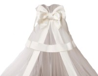 Балдахин для кроватки Perina  Ivory B-01.2