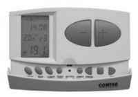 Termostat de cameră Conter CT7W