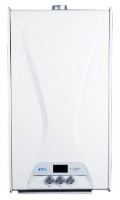 Газовый котел E.C.A. Gelios Plus 24 kW FF (8406470100)