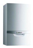 Газовый котел Vaillant turboTEC plus VU 362/5-5