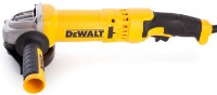 Углошлифовальная машина DeWalt DWE4277-QS  