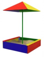 Nisipieră EBS 022.1