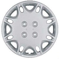 Set capace roți Sulbus SKS (103/13)