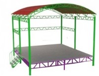 Scena copiilor EBS 0121