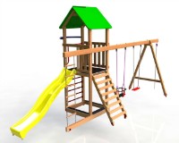 Complex de joacă EBS 021