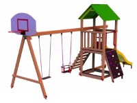 Complex de joacă EBS 021.2