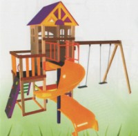 Complex de joacă EBS 023