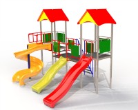 Complex de joacă EBS 030