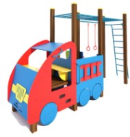 Complex de joacă EBS 034