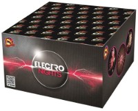 Фейерверк Chili 397 