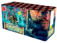 Фейерверк Chili CLE4108 