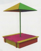 Nisipieră EBS 059.1