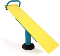 Уличный спортивный тренажер EBS SL 106