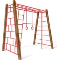 Спортивный комплекс EBS 074