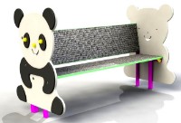 Banca pentru copii EBS 099