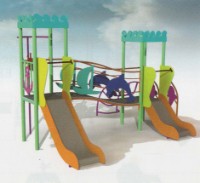 Tobogan copii EBS 106.1