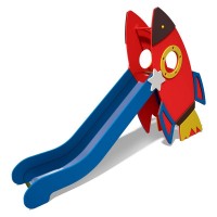 Tobogan copii EBS Racheta TE 109