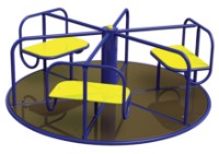 Carusel EBS TE 211 (6p)