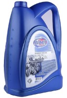 Трансмиссионное масло Вамп Нигрол SAE 140 10L