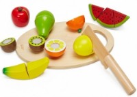 Набор продуктов Classic World Cutting Fruit (2824) 