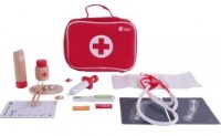 Set joacă doctor Classic World Doctor Set (54419) 