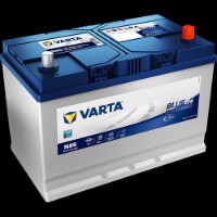 Acumulatoar auto Varta Dynamic EFB N85 (585 501 080)
