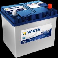 Acumulatoar auto Varta Dynamic EFB N65 (565 501 065)