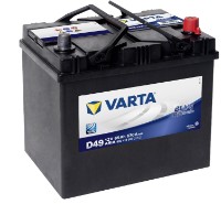Acumulatoar auto Varta Dynamic D49 (565 411 057)