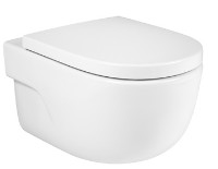 Vas WC Roca Meridian-N (A34624L000)