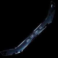 Дефлектор капота Vip Tuning AD12 Audi A4 (8B/8K) 2008–2011