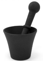 Mojar cu pistil Syton Mortar and Pestle
