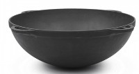 Котелок Syton Cast Iron Black 30L